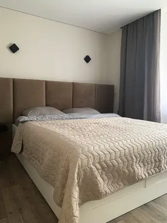 Аренда как посуточно, так и на часы,