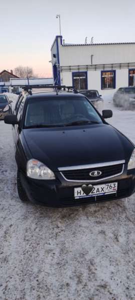 ВАЗ (Lada), Priora, продажа в Сызрани