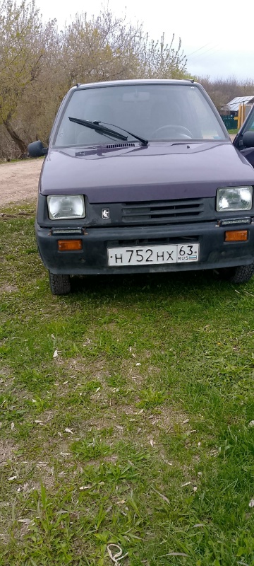 Продам окушку