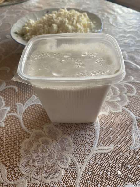 Домашние продукты