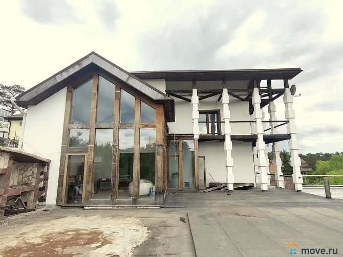 Продаем коттедж, 400 м², 20 соток