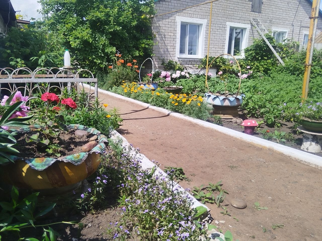 Продам квартиру в коттедже на 2 хозяина