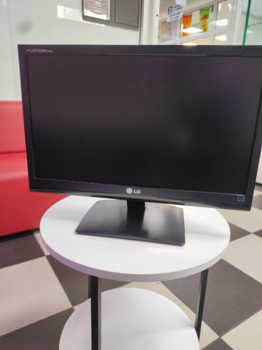 Монитор lg