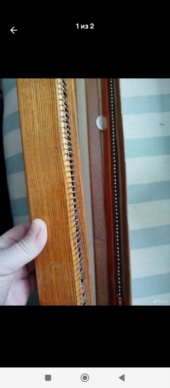 Продам ручной вязальный аппарат